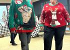 Downright UGLY Sweaters!