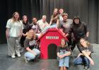 Cast announced for NHS musical production