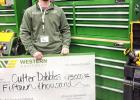 MATC student excels at Ag Tech