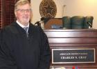 Associate Judge Charles Gray Seeks Re-Election