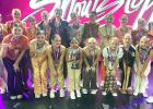 Elevate Dance Academy wins BIG at major dance event