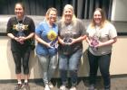 Educators recognized by their peers