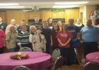Newcastle United Methodist Church serving annual Free Community Thanksgiving Dinner