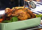 Food safety tips for novice holiday meal hosts