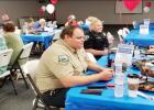 Chamber resumes luncheons