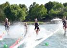 3 generations compete at Water Ski Nationals