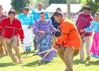 Chickasaw Annual Meeting and Festival begins Friday