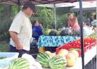 Farmers, Artisans Market planned for upcoming Saturdays