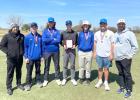 Racers 1st at Buncombe Creek Golf Course