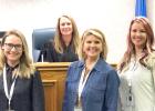 South Central CASA of Oklahoma swears in 7 new Court Appointed Special Advocates