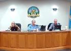 White, Clay continue serving City Council