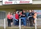 Rapid Fire Services Guns and Ammo joins Chamber