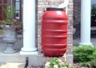 Rain barrels, composters available for purchase by Newcastle residents