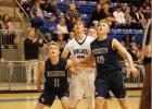 Newcastle boys’ basketball starts off with 1-3 record