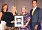 Chickasaw Country honored with top tourism awards