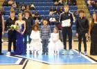2023 Winter Homecoming was Friday night at the Newcastle gymnasium