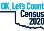 Census self-response rate rising for Oklahoma