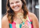 Chickasaw media student wins Heartland Emmy