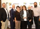 Chamber honors Newcastle business leaders