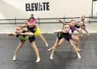 Elevate Dance Academy hosts Morning Mingle