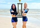 National Champions in Cheer