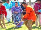 Chickasaw Annual Meeting and Festival Sept. 23