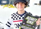 3 local boys to compete at amateur National Motocross Championship