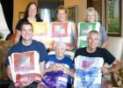 Mom’s quilts craft the Beaty family