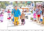 Chickasaw Annual Meeting and Festival Sept. 23