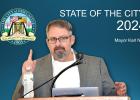 ‘State of the City’ is topic for Chamber luncheon next Tuesday
