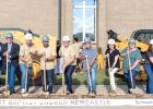 FBC-Newcastle breaks ground on building expansion